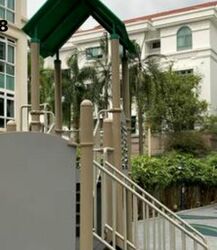 Fifth Avenue Condominium (D10), Condominium #460521631